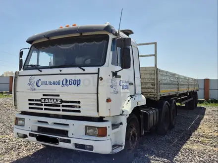 КамАЗ  65116 2011 года за 15 000 000 тг. в Актобе