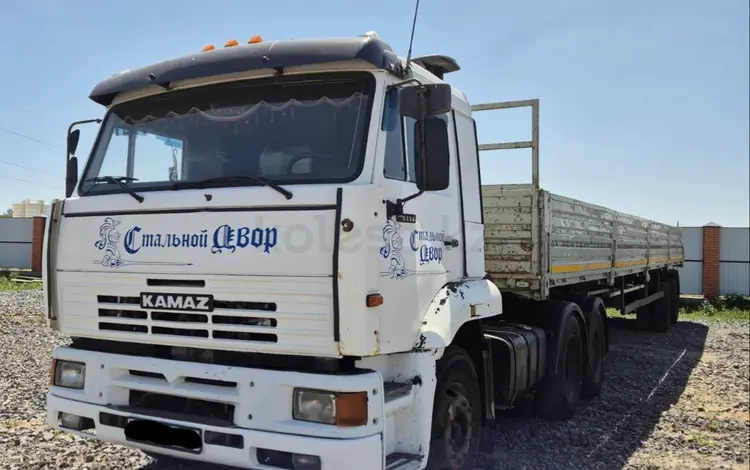 КамАЗ  65116 2011 года за 15 000 000 тг. в Актобе