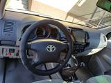 Toyota Hilux 2006 годаfor7 000 000 тг. в Алматы – фото 3