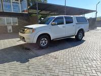 Toyota Hilux 2006 годаүшін7 000 000 тг. в Алматы