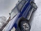 Toyota 4Runner 1993 годаүшін2 300 000 тг. в Усть-Каменогорск – фото 2