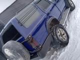 Toyota 4Runner 1993 годаүшін2 300 000 тг. в Усть-Каменогорск – фото 3