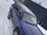 Toyota 4Runner 1993 годаүшін2 300 000 тг. в Усть-Каменогорск – фото 4