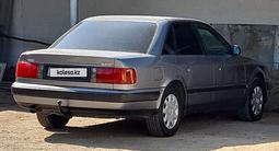Audi 100 1994 года за 2 200 000 тг. в Астана – фото 3