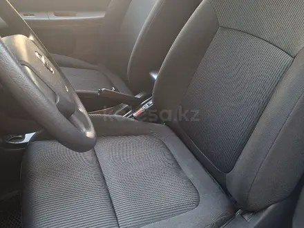 Nissan Almera Classic 2008 года за 4 200 000 тг. в Алматы – фото 12