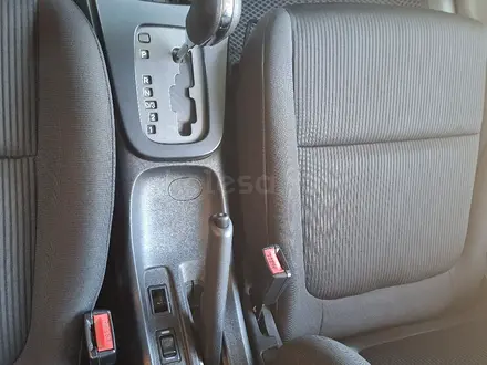 Nissan Almera Classic 2008 года за 4 200 000 тг. в Алматы – фото 13