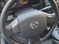 Nissan Almera Classic 2008 года за 4 200 000 тг. в Алматы – фото 14