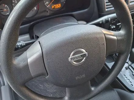 Nissan Almera Classic 2008 года за 4 200 000 тг. в Алматы – фото 14