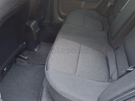 Nissan Almera Classic 2008 года за 4 200 000 тг. в Алматы – фото 15