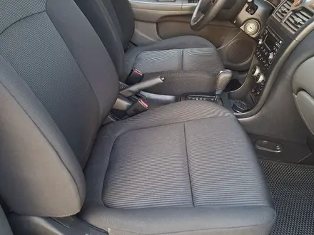 Nissan Almera Classic 2008 года за 4 200 000 тг. в Алматы – фото 16
