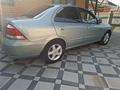 Nissan Almera Classic 2008 года за 4 200 000 тг. в Алматы – фото 2