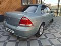 Nissan Almera Classic 2008 года за 4 200 000 тг. в Алматы – фото 3