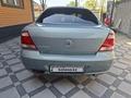 Nissan Almera Classic 2008 года за 4 200 000 тг. в Алматы – фото 4