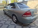 Nissan Almera Classic 2008 годаүшін4 200 000 тг. в Алматы – фото 5