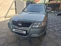 Nissan Almera Classic 2008 года за 4 200 000 тг. в Алматы – фото 7