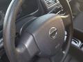 Nissan Almera Classic 2008 года за 4 200 000 тг. в Алматы – фото 9