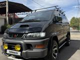 Mitsubishi Delica 1997 годаүшін6 000 000 тг. в Алматы – фото 4