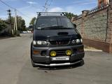 Mitsubishi Delica 1997 годаүшін6 000 000 тг. в Алматы – фото 2