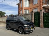 Mitsubishi Delica 1997 годаүшін6 000 000 тг. в Алматы