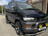 Mitsubishi Delica 1997 годаүшін6 000 000 тг. в Алматы – фото 3