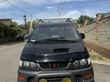 Mitsubishi Delica 1997 годаүшін6 000 000 тг. в Алматы – фото 5