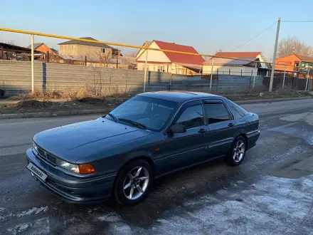 Mitsubishi Galant 1991 года за 2 000 000 тг. в Алматы