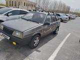 ВАЗ (Lada) 2109 1994 года за 550 000 тг. в Кызылорда – фото 2
