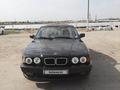 BMW 525 1991 годаүшін1 300 000 тг. в Тараз – фото 7