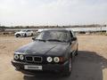 BMW 525 1991 годаүшін1 300 000 тг. в Тараз – фото 8