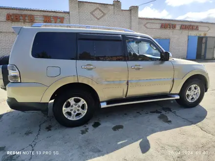 Mitsubishi Pajero 2007 года за 8 300 000 тг. в Усть-Каменогорск – фото 5