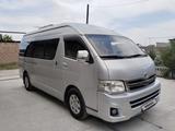 Toyota Hiace 2011 годаүшін11 000 000 тг. в Тараз – фото 2