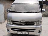 Toyota Hiace 2011 годаүшін11 000 000 тг. в Тараз
