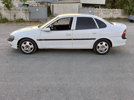 Opel Vectra 1998 года за 1 250 000 тг. в Шымкент – фото 4