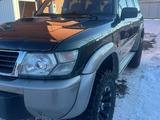 Nissan Patrol 2000 годаfor6 000 000 тг. в Астана – фото 4