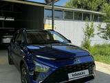 Hyundai Bayon 2024 года за 8 300 000 тг. в Шымкент – фото 2