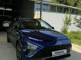 Hyundai Bayon 2024 года за 8 300 000 тг. в Шымкент