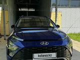 Hyundai Bayon 2024 года за 8 300 000 тг. в Шымкент – фото 3