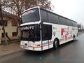 Van Hool 1991 годаүшін10 000 000 тг. в Сарыагаш