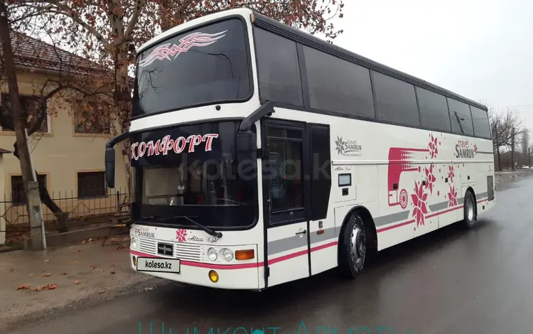 Van Hool 1991 годаүшін10 000 000 тг. в Сарыагаш