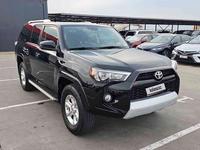 Toyota 4Runner 2018 года за 16 500 000 тг. в Алматы