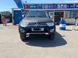 Mitsubishi Pajero Sport 2014 года за 9 500 000 тг. в Астана