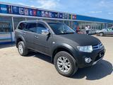Mitsubishi Pajero Sport 2014 года за 9 500 000 тг. в Астана – фото 2