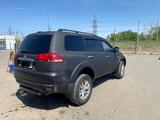 Mitsubishi Pajero Sport 2014 года за 9 500 000 тг. в Астана – фото 3