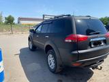 Mitsubishi Pajero Sport 2014 года за 9 500 000 тг. в Астана – фото 5