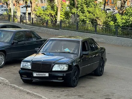 Mercedes-Benz E 280 1993 года за 2 600 000 тг. в Сатпаев