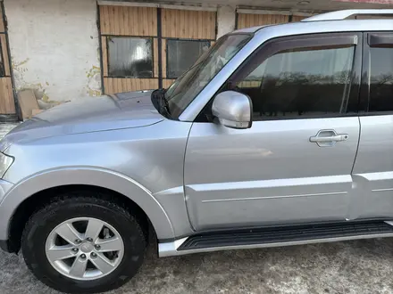 Mitsubishi Pajero 2007 года за 10 750 000 тг. в Алматы – фото 12