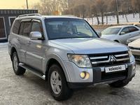 Mitsubishi Pajero 2007 годаfor10 750 000 тг. в Алматы