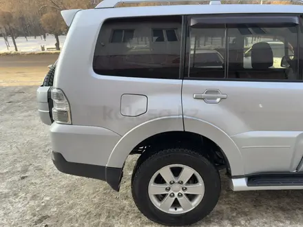 Mitsubishi Pajero 2007 года за 10 750 000 тг. в Алматы – фото 7