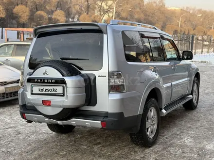 Mitsubishi Pajero 2007 года за 10 750 000 тг. в Алматы – фото 8