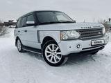 Land Rover Range Rover 2006 годаfor6 000 000 тг. в Петропавловск